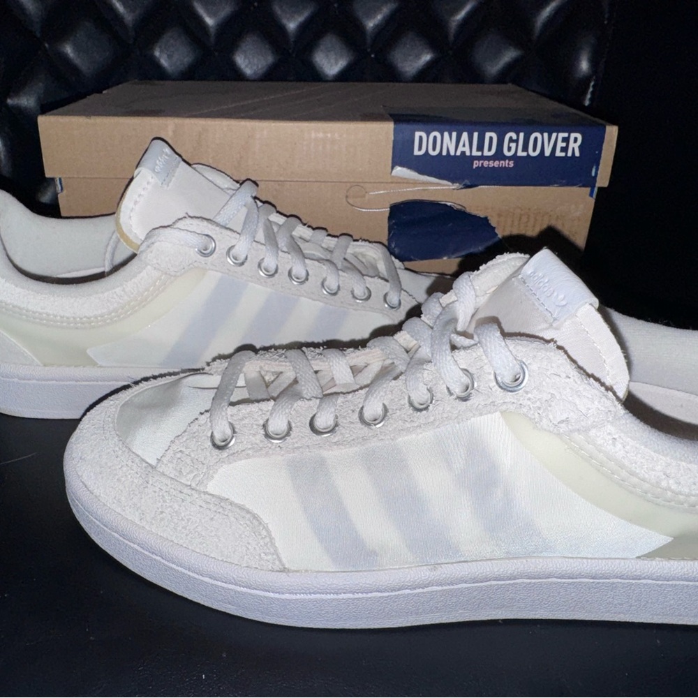 Adidas Donald Glover Americana Low!